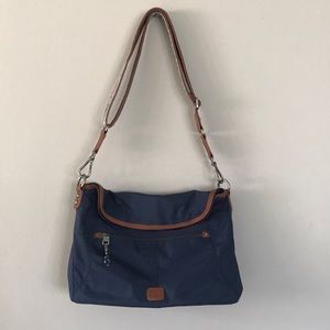 The Sak nylon crossbody